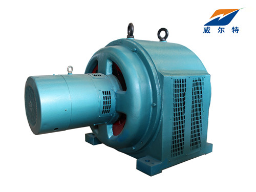 SFW250-6/740發(fā)電機(jī)(臥式、無刷)