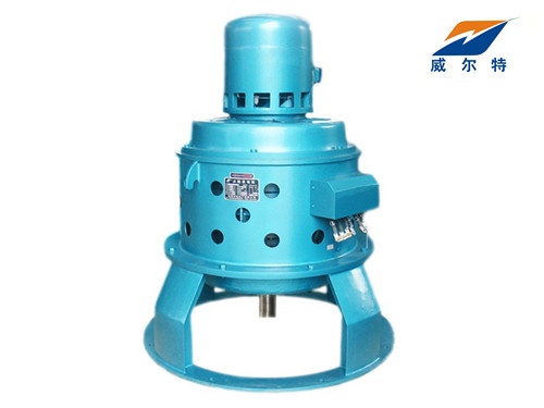 SF(100~800)-(6~20)/990發(fā)電機(jī)(立式、無刷)